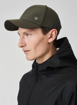 Tanta- Gorra Khaki