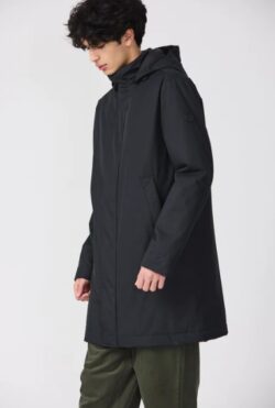 Tanta- Nun dark navy