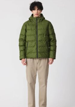 Tanta- Hrom Bronze Green