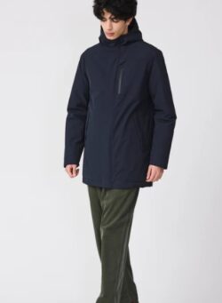 Tanta- Yuki Dark Navy