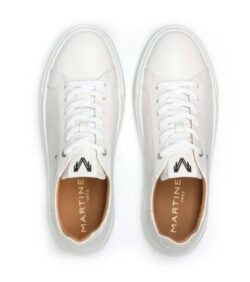 Martinelli- Hastings blanca