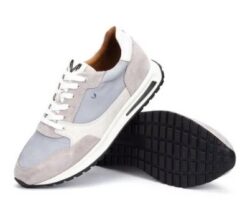 Martinelli- Zapatilla Hanbury bicolor