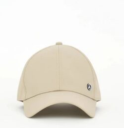 TANTA- Gorra Ukungu Stone Grey