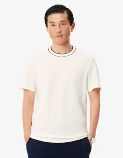 CAMISETA BLANCA