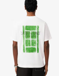 CAMISETA CAMPO