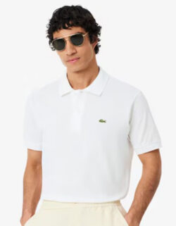 POLO BLANCO