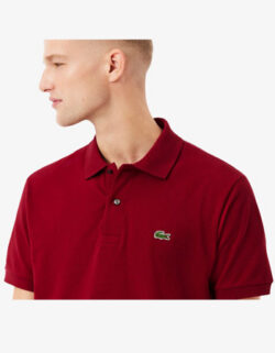 POLO BURDEOS
