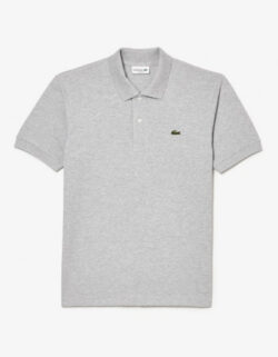 POLO GRIS