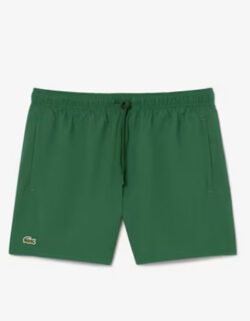 BAÑADOR VERDE