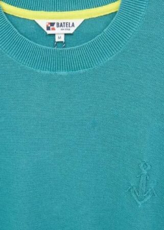 jersey verde batela