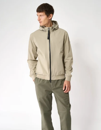 tanta gabon stone grey